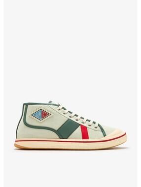 Bottega Veneta Eliot Sneakers(PLEASE REQUEST YOUR SIZE BEFORE PURCHASING)